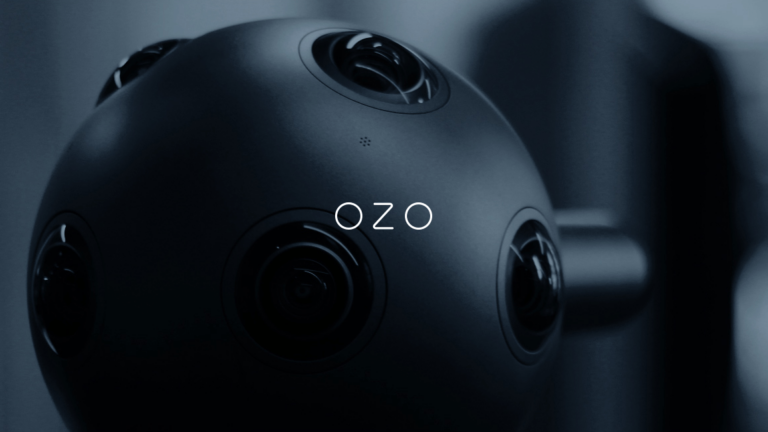 OZO Player SDK — кроссплатформенный движок для воспроизведения ВР-видео от Nokia