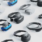 Видео: генеральная презентация Windows Mixed Reality
