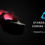 HTC представит разные автономные очки для Китая и Запада