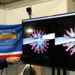 В Королёве открылся класс коллективного обучения в виртуальной реальности