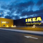 IKEA дарит сотрудникам 14 000 очков виртуальной реальности