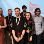 Российский ВР-проект «Номинальная империя» стал победителем Open Frame Award