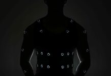NeoSensory создала жилет обратной связи для вселенной High Fidelity