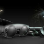 5 первых приложений для Magic Leap One