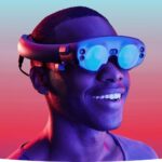 Magic Leap начала приём заказов на ML1 по цене $2295