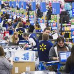 Два новых патента Wal-Mart описывают торговлю в виртуальной реальности