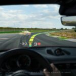 WayRay получила $80 млн в раунде под руководством Porsche