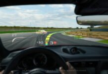 WayRay получила $80 млн в раунде под руководством Porsche