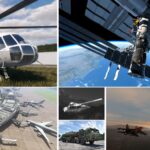 Движок UNIGINE получил поддержку профессиональных очков XTAL