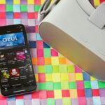Как установить на Go и Quest приложения не из Oculus Store