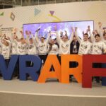 Фестиваль виртуальной и дополненной реальности VR/AR Fest приглашает школьников в Сколково