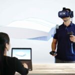 Mindesk привлекла инвестиции на САПР для виртуальной реальности