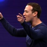 Facebook впервые проведёт ВР-трансляцию конференции F8