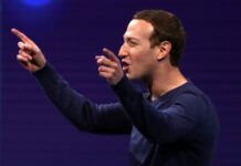Facebook впервые проведёт ВР-трансляцию конференции F8