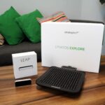 Ultrahaptics купила Leap Motion за $30 миллионов