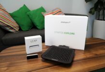 Ultrahaptics купила Leap Motion за $30 миллионов