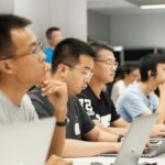 Apple открыла центр разработки приложений в Китае и начала преподавать ARKit 3