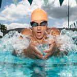 FORM Swim Goggles: смарт-очки для пловцов