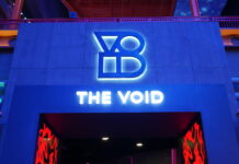 The VOID получила $20 миллионов от сына Руперта Мёрдока