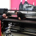 Agfa испытает дополненную реальность в обслуживании промышленных принтеров