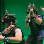 LBE-оператор Sandbox VR получил ещё $11 миллионов