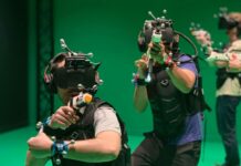 LBE-оператор Sandbox VR получил ещё $11 миллионов