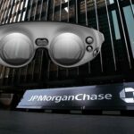 Magic Leap передала 1903 патента банку JPMorgan Chase в ожидании нового раунда инвестиций