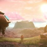 No Man’s Sky получила большое обновление для виртуальной реальности