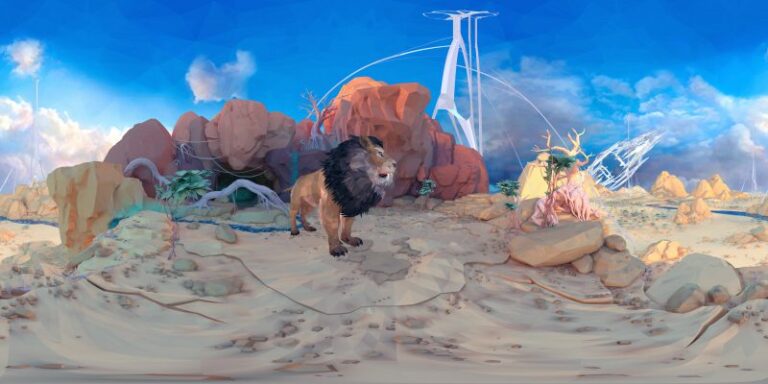 Игра Expances вышла на Kickstarter