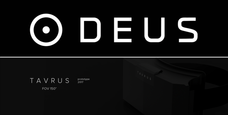 Tavrus-Odin-SDK: как DEUS движется к созданию российской платформы виртуальной реальности