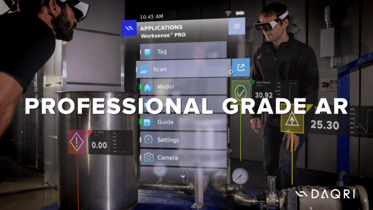 Daqri закрывается, несмотря на $275 миллионов инвестиций