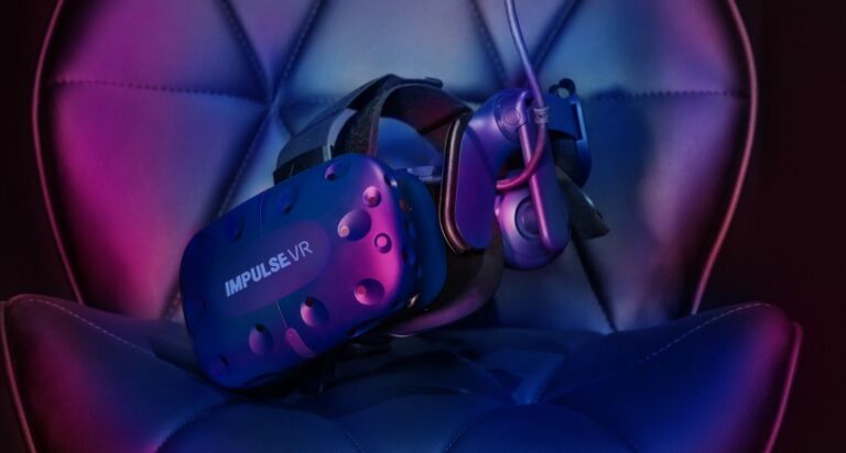 В России открывается сеть ВР-кинотеатров ImpulseVR