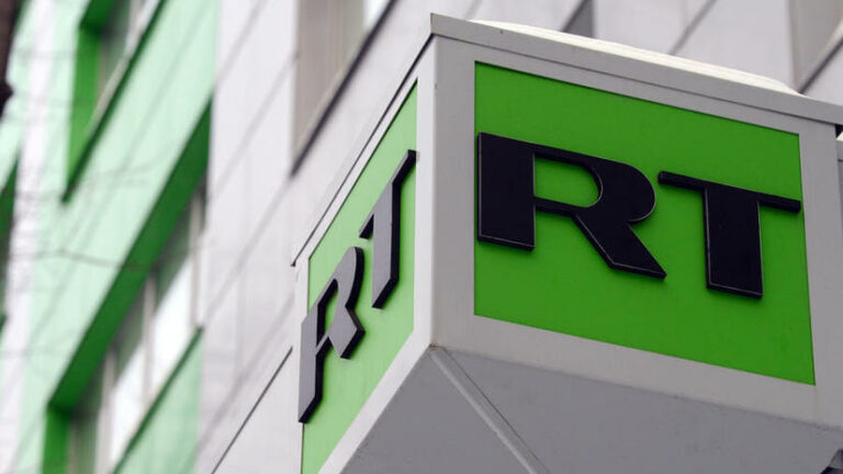 Сферический контент RT приобрели компании более чем из 20 стран