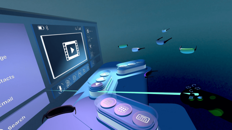 Команда Tvori готовится к релизу на Quest и выпустила Viewer