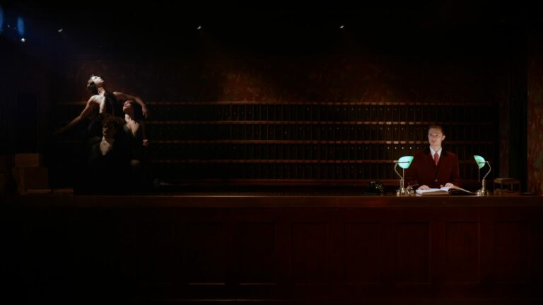 Niantic занялась иммерсивным театром вместе с Punchdrunk