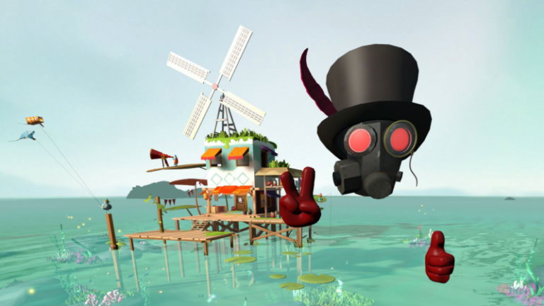 Valve добавила в Destinations квесты, локации и новые варианты аватаров