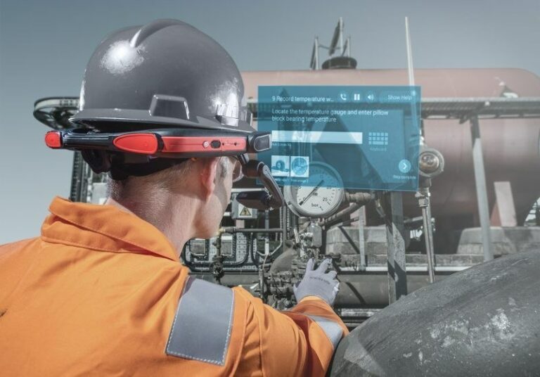 Siemens Energy внедряет платформу дополненной реальности Librestream Onsight