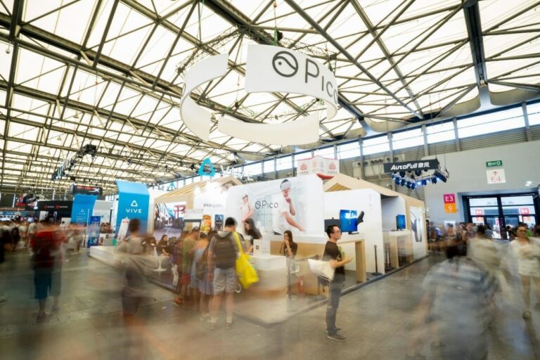 Pico завершила инвестиционный раунд A на $24,7 млн