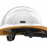 Guardhat выпустит две защитные каски с интегрированными очками Vuzix