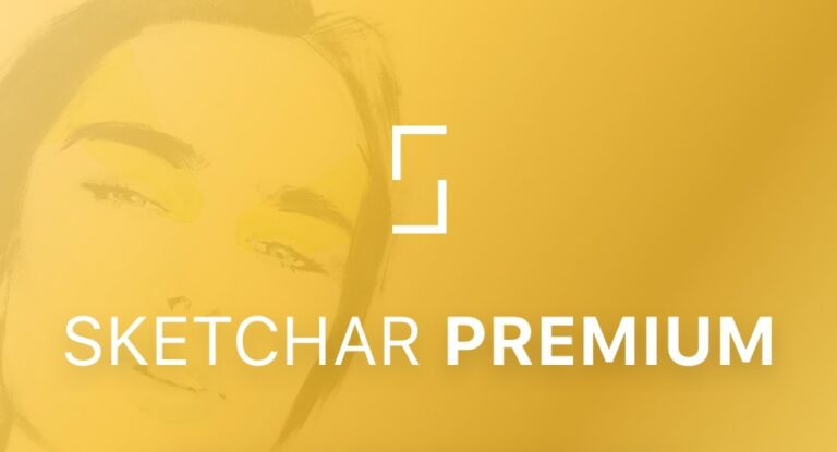 В SketchAR начнётся Premium для особенных пользователей
