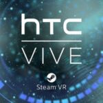 Продажи HTC Vive начнутся в апреле 2016 года