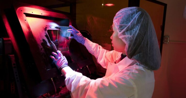 DigiLens получила $25 млн от Continental