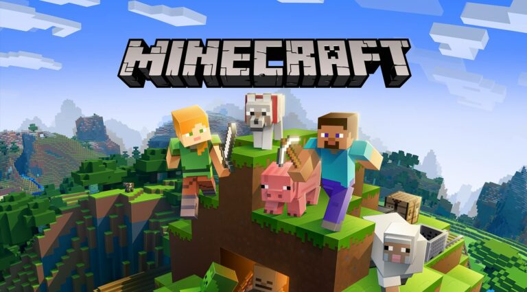 Minecraft готова к PlayStation VR. Можно загружать