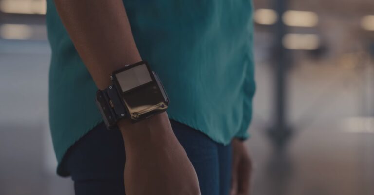 Facebook рассказала о перспективах ЭМГ-контроллеров для дополненной и виртуальной реальности