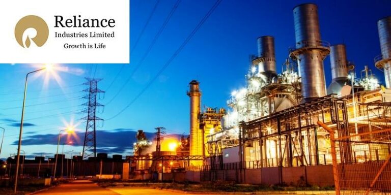 Индийский нефтегазовый гигант готовит торговую площадку с дополненной реальностью