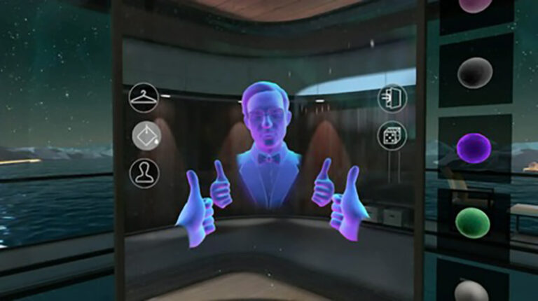Социальная политика: Oculus представляет сервисы Avatars, Parties и Rooms