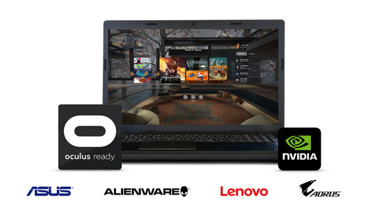 Oculus опубликовала новые минимальные требования к компьютеру для виртуальной реальности