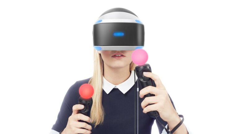 PlayStation VR: все видеоанонсы игр с Paris Games Week 2017