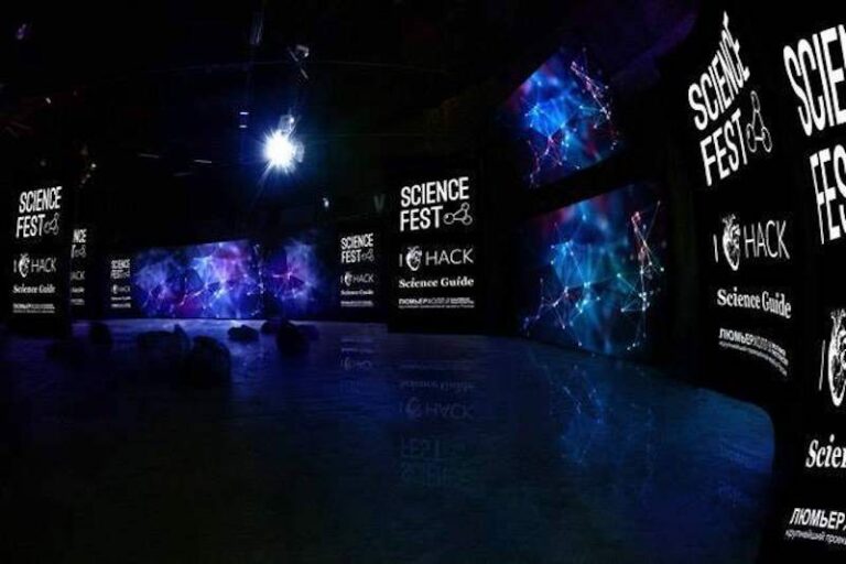 ILOVEHACK анонсировала митапы по нейромедиа, виртуальной и дополненной реальности