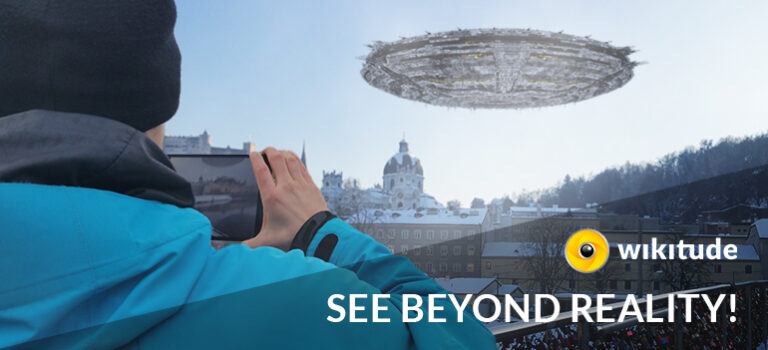 Wikitude представила SDK дополненной реальности шестого поколения